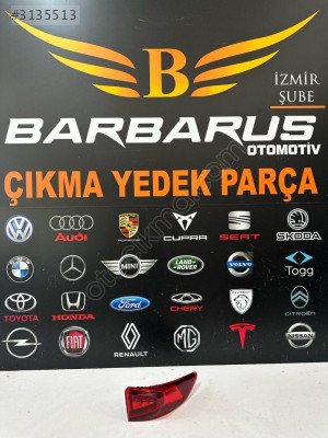 CUPRA FORMANTOR SAĞ STOP 5FF945208