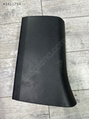 Peugeot rifter torpido kapağı