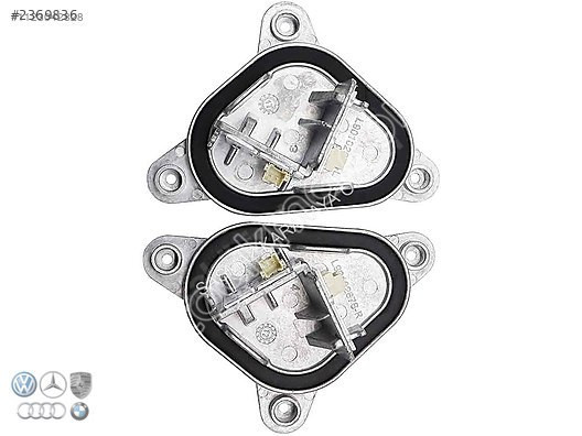 BMW 2 Series F22 F23 2017 2022 LED FAR BEYNİ SIFIR 63117494