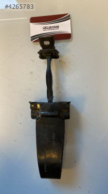 654839249A scala kamiq sağ sol arka kapı gergisi