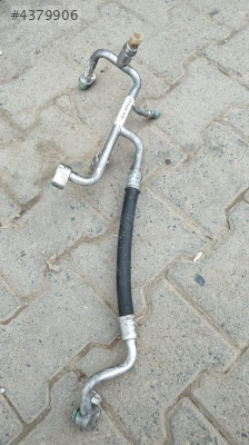 Skywell ET5 çıkma klima borusu