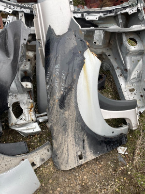 VW PASSAT SAĞ ÖN ÇAMURLUK