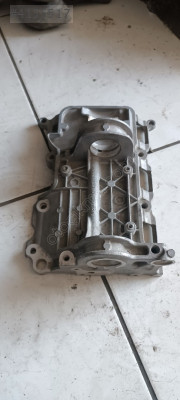 Skoda Fabia denge milli yatağı