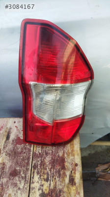 ford tourneo courier sağ arka stop