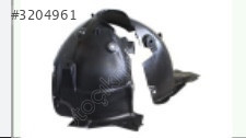 RENAULT DAVLUMBAZ CLIO V ON TEKER SOL 638430058R 638435939R