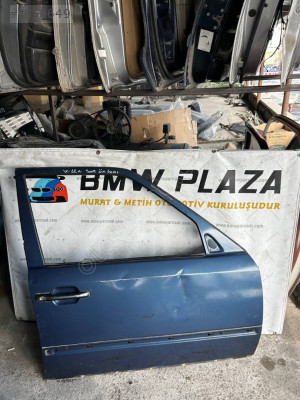 MERCEDES BENZ W124 SAĞ ÖN KAPI