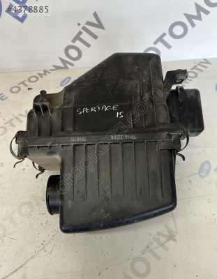 kia sportage 2015 1.6 hava filtre kutusu/kazanı (son fiyat)