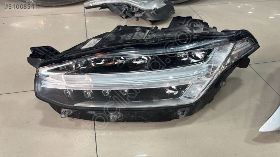 VOLVO XC90 FULL LED ÇİFT BEYİN SOL FAR 31655702
