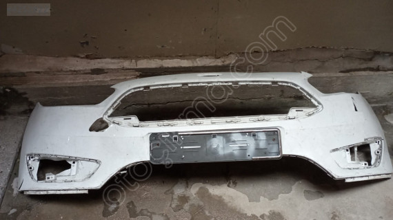 FORD FOCUS 3 ORJİNAL ÇIKMA ÖN TAMPON KAPUT