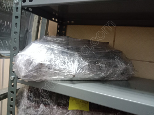 Tofaş 1600 sıfır rektefyeli motor üst kapağı