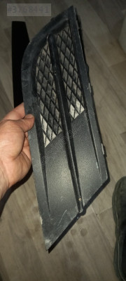 Volkswagen Jetta tampon sol sis far kapağı