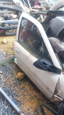 OPEL VECTRA B SAG ÖN KAPI DOLU.OTO ERKAN ÜNYE