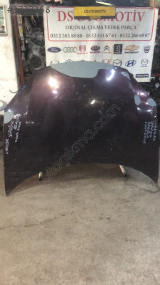 2001-2006 CHYRSLER SEBRİNG BERLİNA MOTOR KAPUTU