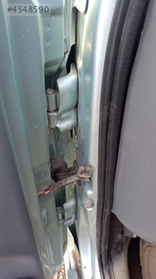 tata indica sol ön kapı menteşeleri takım