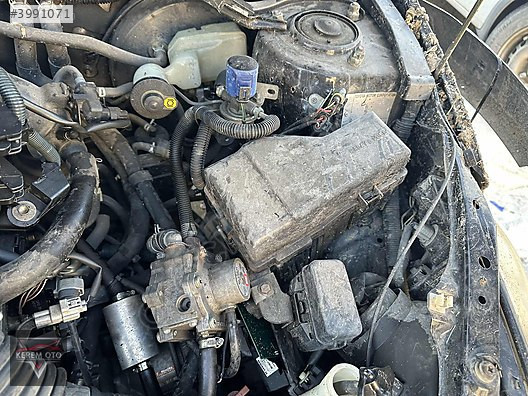 TOYOTA RAV4 BENZİNLİ GAZ KELEBEĞİ