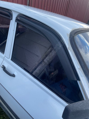 RENAULT R12 SAĞ ÖN KAPI CAMI