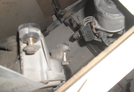 HYUNDAİ ELENTRA 1994 1.6 CAM SİLGİ MOTORU