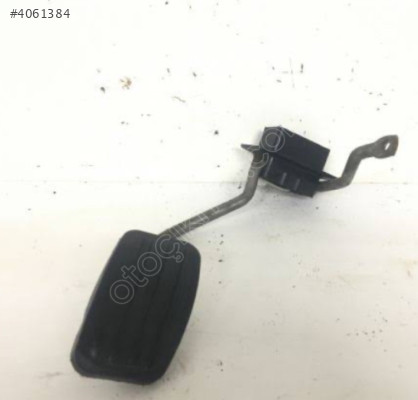 Peugeot 106 1.4 benzinli Gaz Pedalı 1601E1