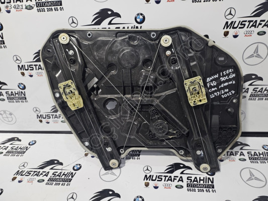 ORJİNAL ÇIKMA BMW 1 SERİ F40 SOL ÖN CAM MEKANİZMASI | 22975210