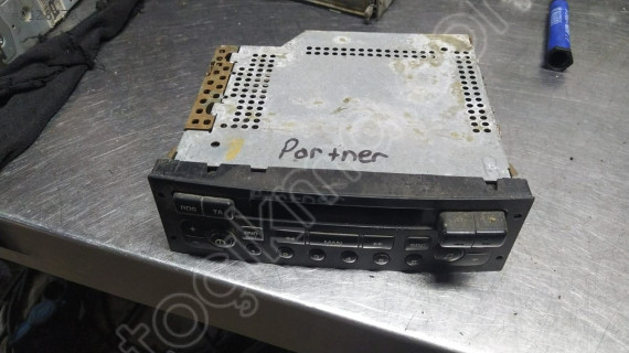 Partner teyp çıkma