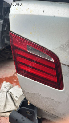 BMW F10 SOL İÇ STOP