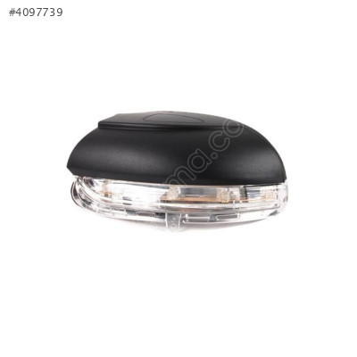 3C8949102D VW SCİROCCO 09-18 SAĞ AYNA SİNYAL