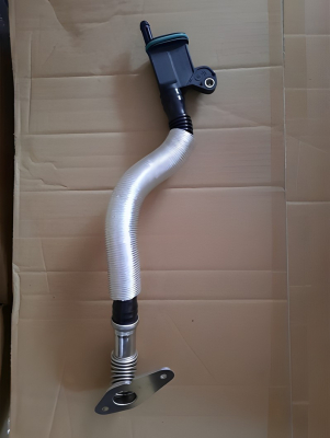 AUDI A4 A6 Q5 HAVA ALMA BORUSU 1.8 2.0 TFSI SIFIR - 06H103213G