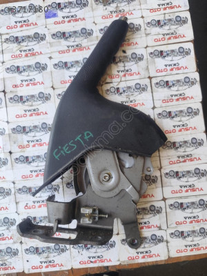 FORD FİESTA EL FRENİ