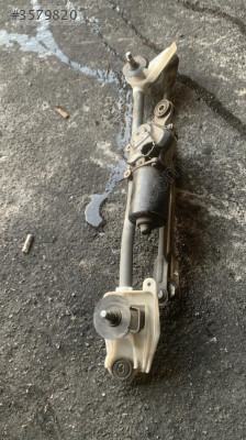 Nissan micra ön cam motoru ve mekanizması çıkma