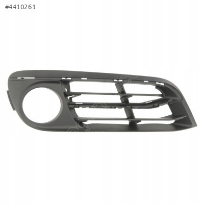 51117331732 F10 LCI 1416 SİS KAPAGI SAG AÇIK (LUXURY- MODERN)