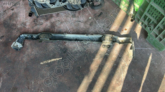 2006 FİAT ALBEA ÇIKMA ORJİNAL RADYATÖR ALT SACI