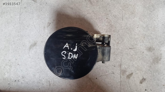 ASTRA J SEDAN DİZEL DIŞ DEPO KAPAĞI