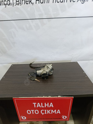 Fiat Ducato 1 Kontak