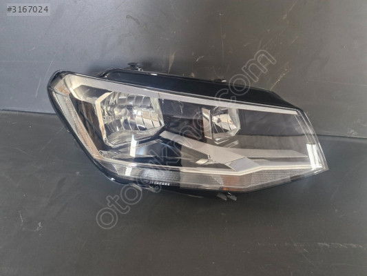 VOLKSWAGEN CADDY SAĞ ÖN FAR SIFIR HELLA 2015-
