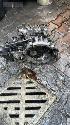 2006 HYUNDAİ MATRİX 1.5 DİZEL MANUEL ŞANZUMAN