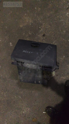 RENAULT MEGANE 2 TORPİDO KAPAĞI