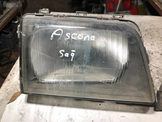Opel Ascona Sağ Ön FAr