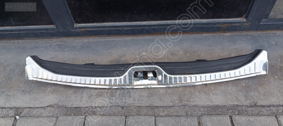 VOLVO XC60 SÖKME ARKA PANEL KAPLAMASI 2011 - 2017 31307723