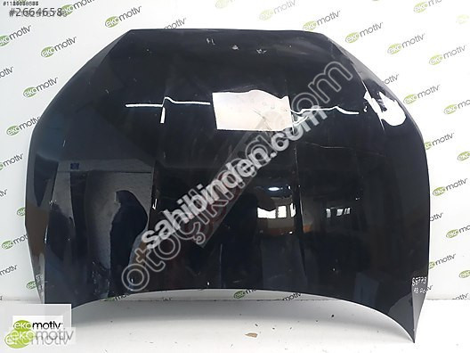 AUDI A3 2020- MOTOR KAPUTU 8Y0823029