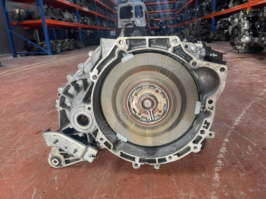 VOLVO S60 ŞANZIMAN POWERSHİFT 1.6 BENZİNLİ BG9R 7000 AA 31259758