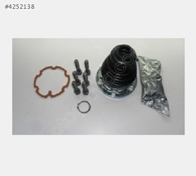 İÇ AKS KÖRÜĞÜ T4 96-04 701498201