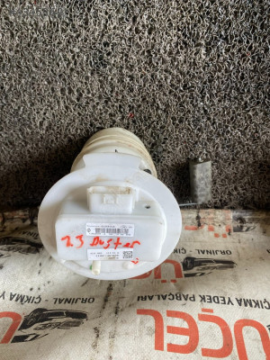 DACİA DUSTER 1.3 TCE 172026459R YAKIT ŞAMANDIRASI ÜÇEL OTO ÇIKMA