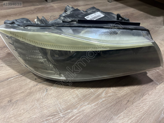 Bmw 3 serisi e90 sağ far çıkma
