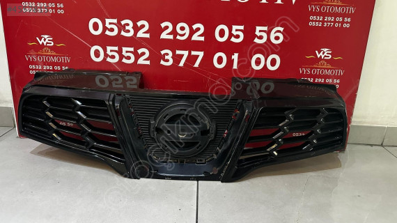 2010-2012 Nissan Qashqai Ön Panjur 62310 br00a