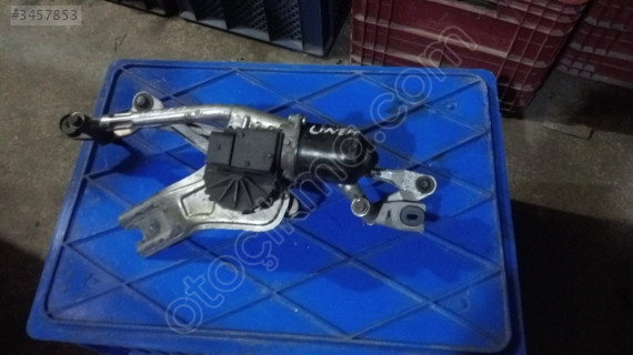 FIAT LINEA SİLECEK MEKANİZMA MOTORU GÜÇMANLAR