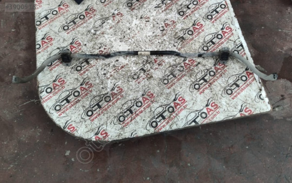 VOLKSWAGEN POLO VİRAJ DEMİRİ 2Q0411