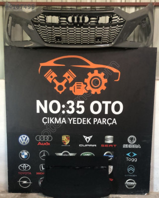 AUDİ PANZİDOT