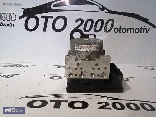 3Q0907379AA-10.0220-0671.4 A3-SUPERB ABS BEYNİ