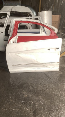 Vw passat cc sol ön kapı