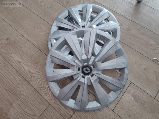 Renault JANT KAPAĞI